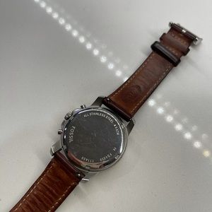 Men’s Fossil Watch